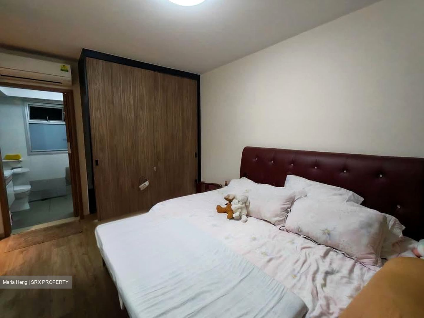 Blk 229B Matilda Sundeck (Punggol), HDB 5 Rooms #603514381